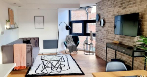 Hounds Gate Luxury Apartments by 1508 Stays